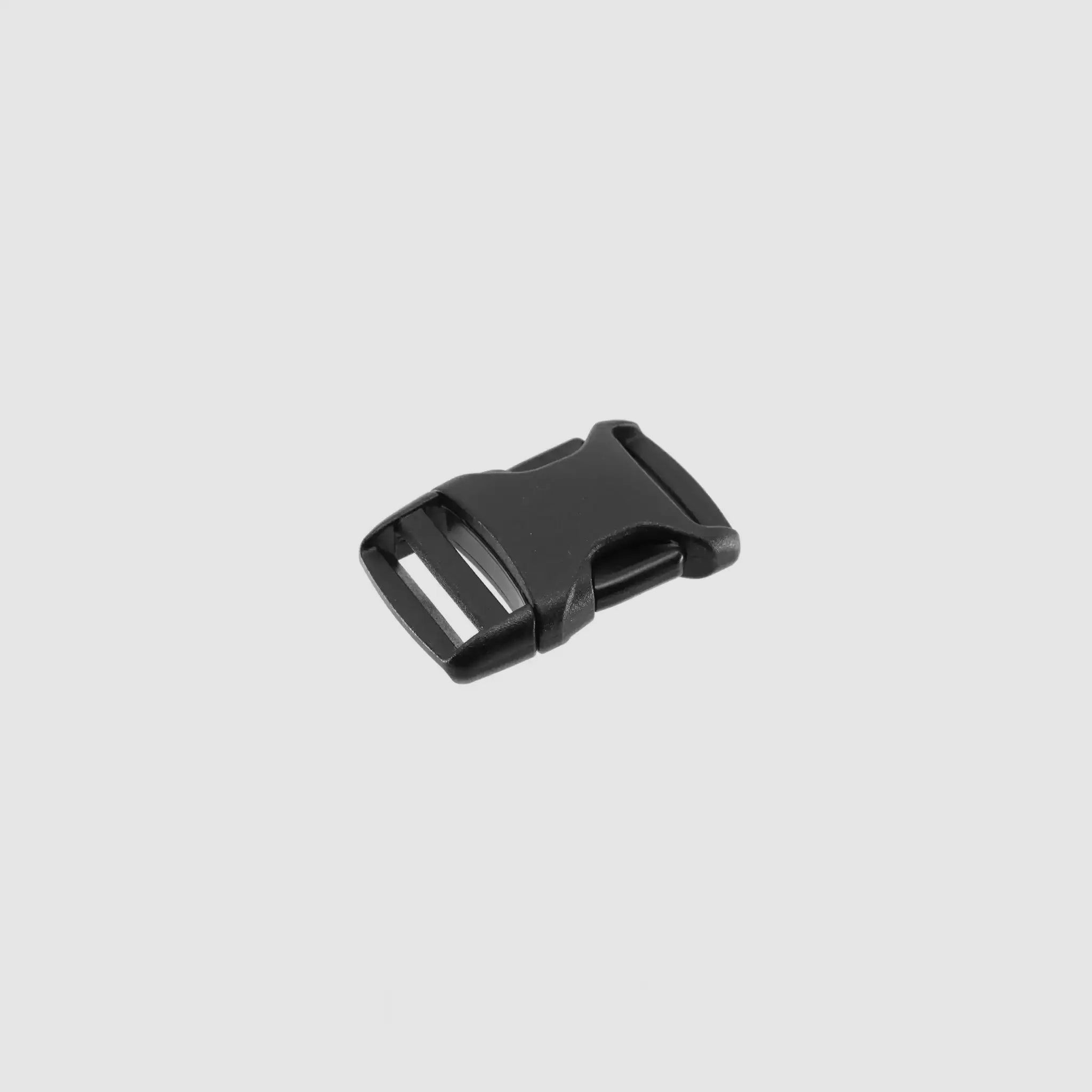 tyny tools tyny tools Ersatz-Schnalle Champ SR-20 2er Pack - Schwarz