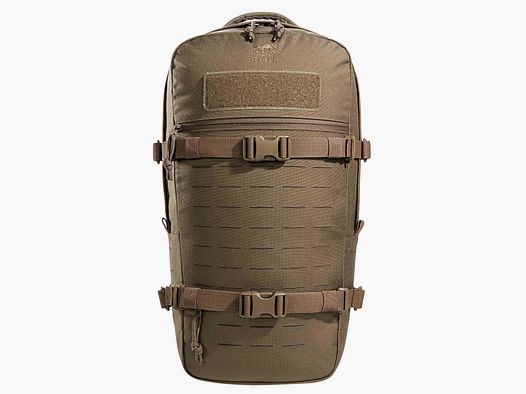 Tasmanian Tiger Tasmanian Tiger Rucksack Modular Daypack L 18 L - Schwarz