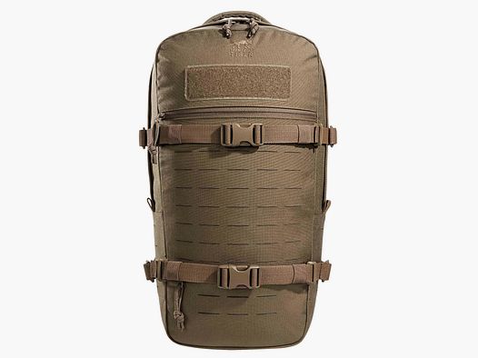 Tasmanian Tiger Tasmanian Tiger Rucksack Modular Daypack L 18 L - Schwarz