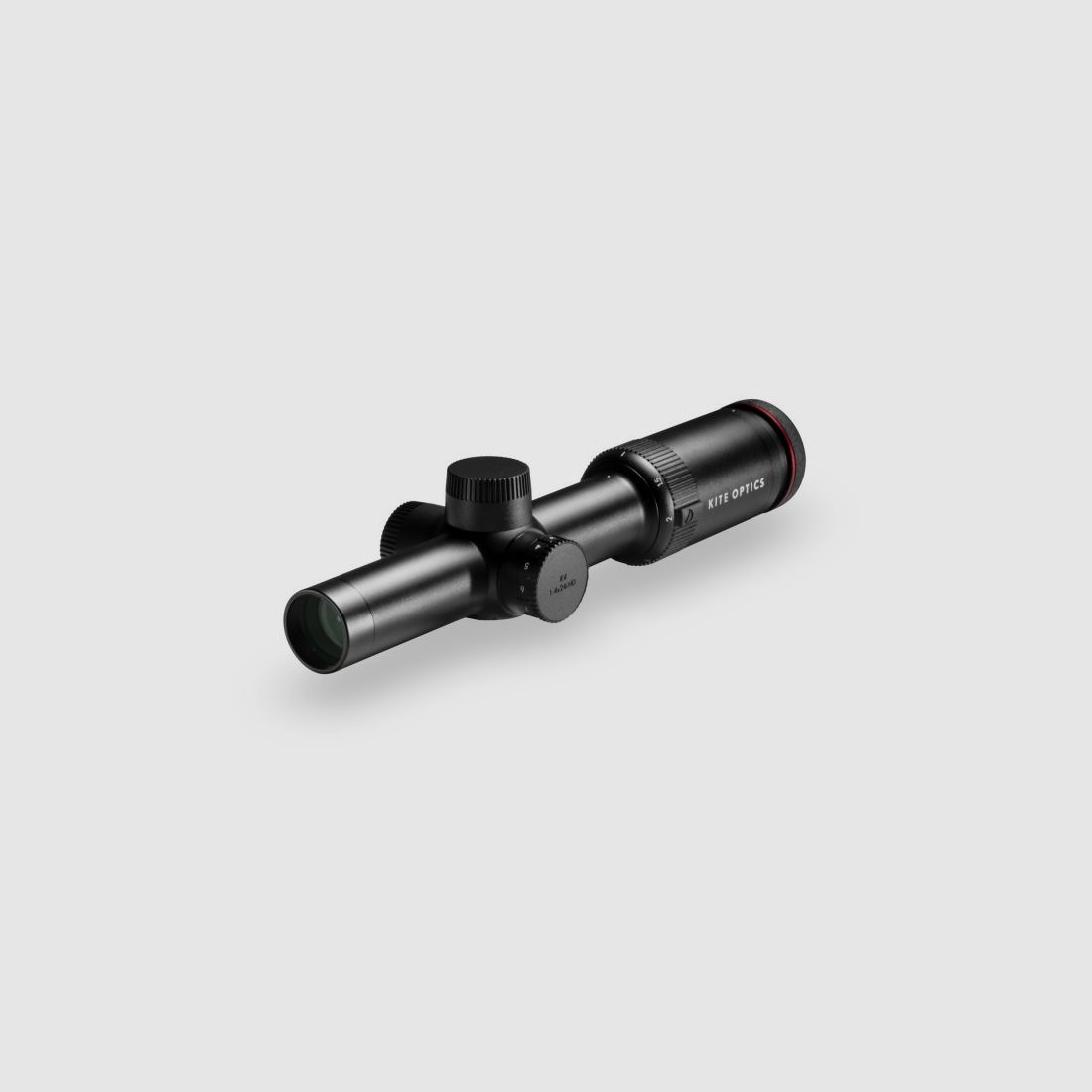 Kite scope K4, X4i, BL, 1-4x24