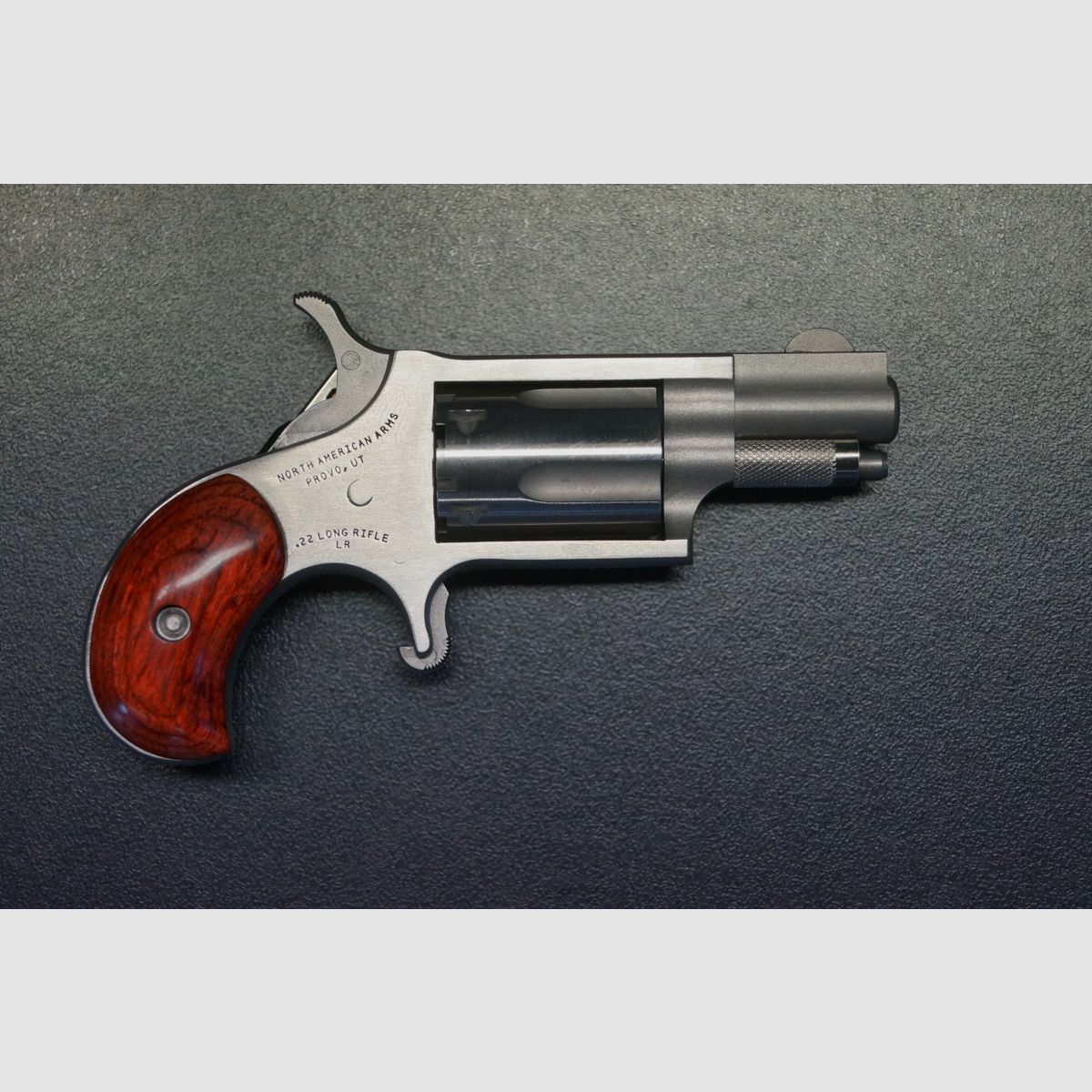 Revolver NAA usato, immagine 1 di 6
