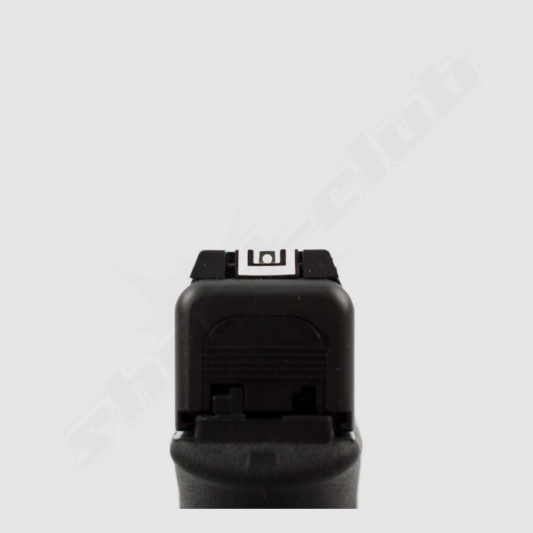 Glock 31 Gen. 4 Pistole Kaliber .357 SIG