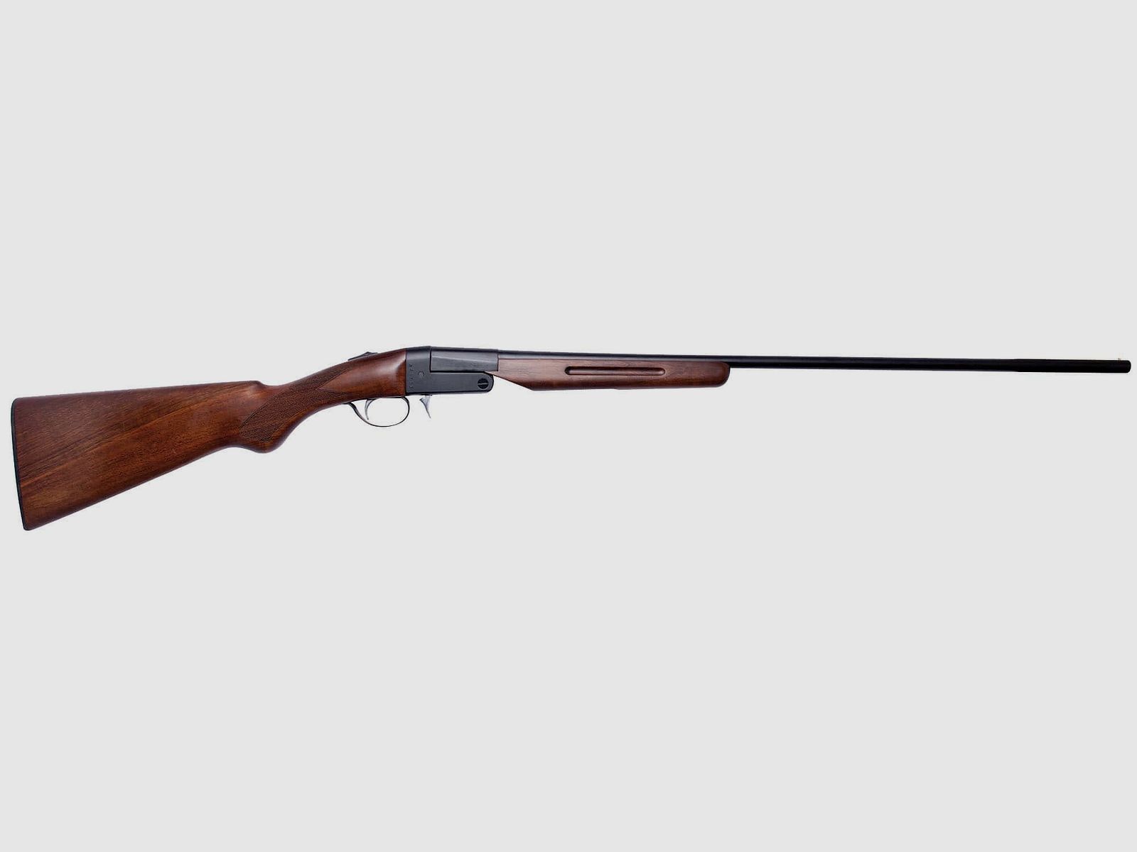 Fucile da caccia Yildiz monocanna pieghevole cal. 410/71cm, immagine 1 di 2