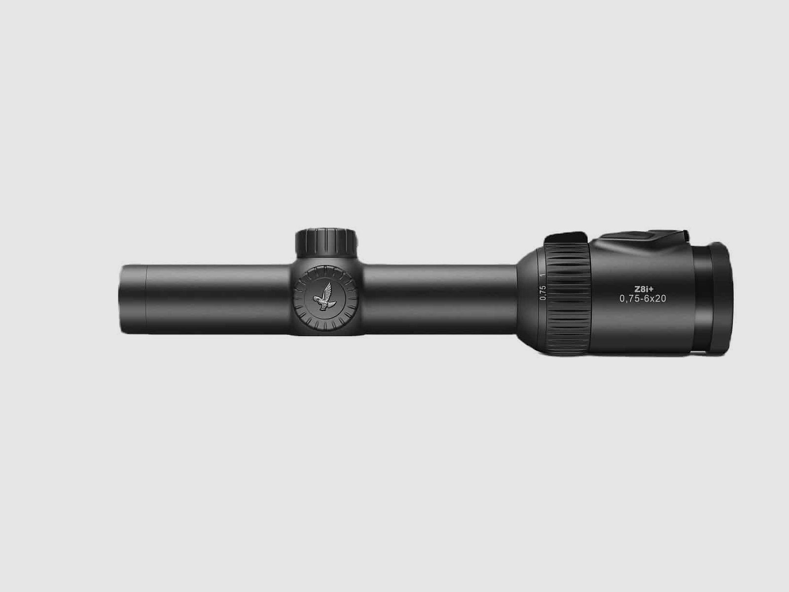 Swarovski Z8i+ 0.75-6×20