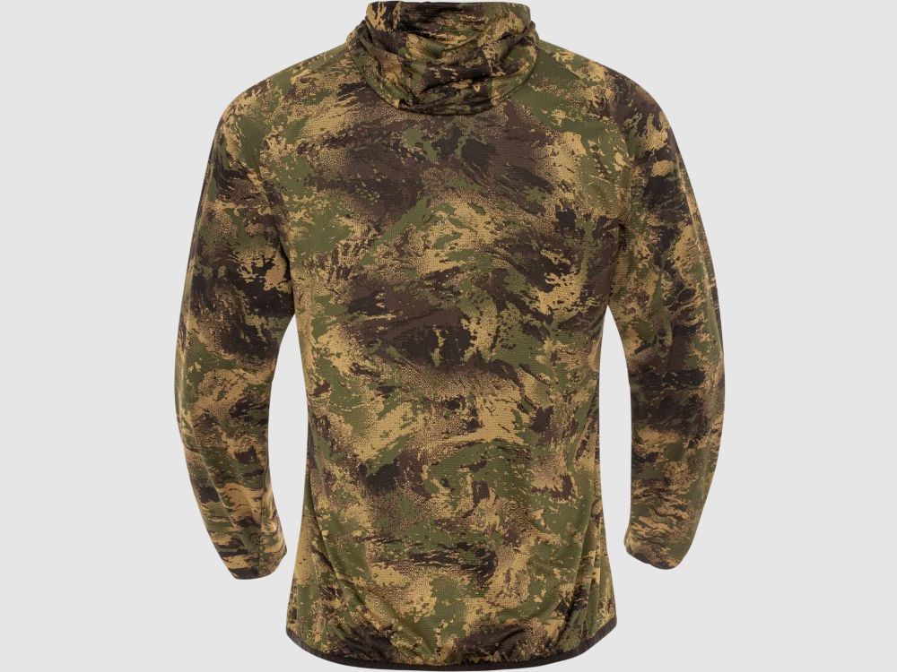 Härkila Deer Stalker Camo Overjacket