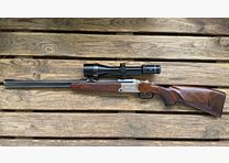 Blaser 750/88 8x75 RS und 5,6x50R mit Zeiss Victory HT 3 - 12 x56 8x75RS;5,6x50R Mag
