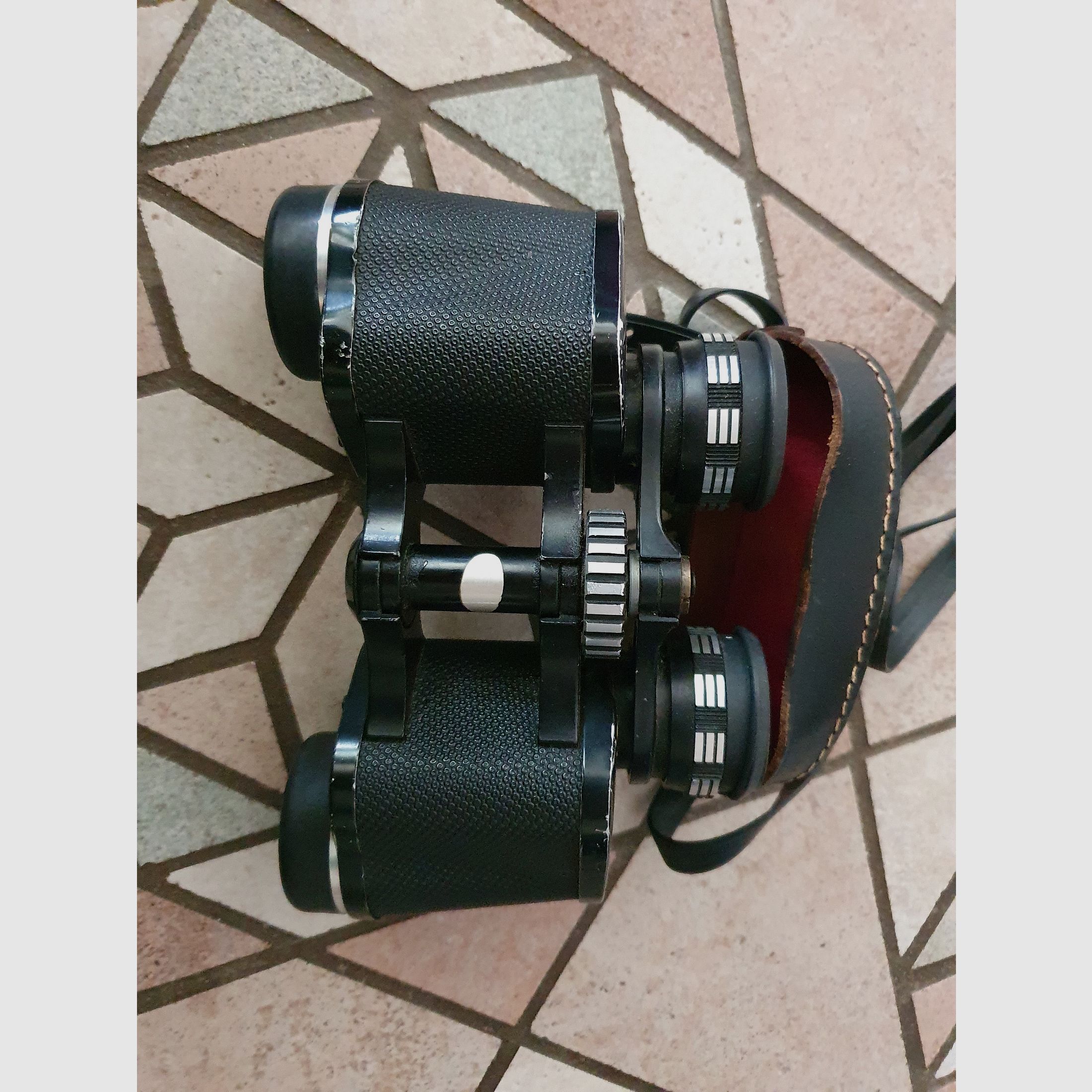 Tasco Verrekijker 8x30