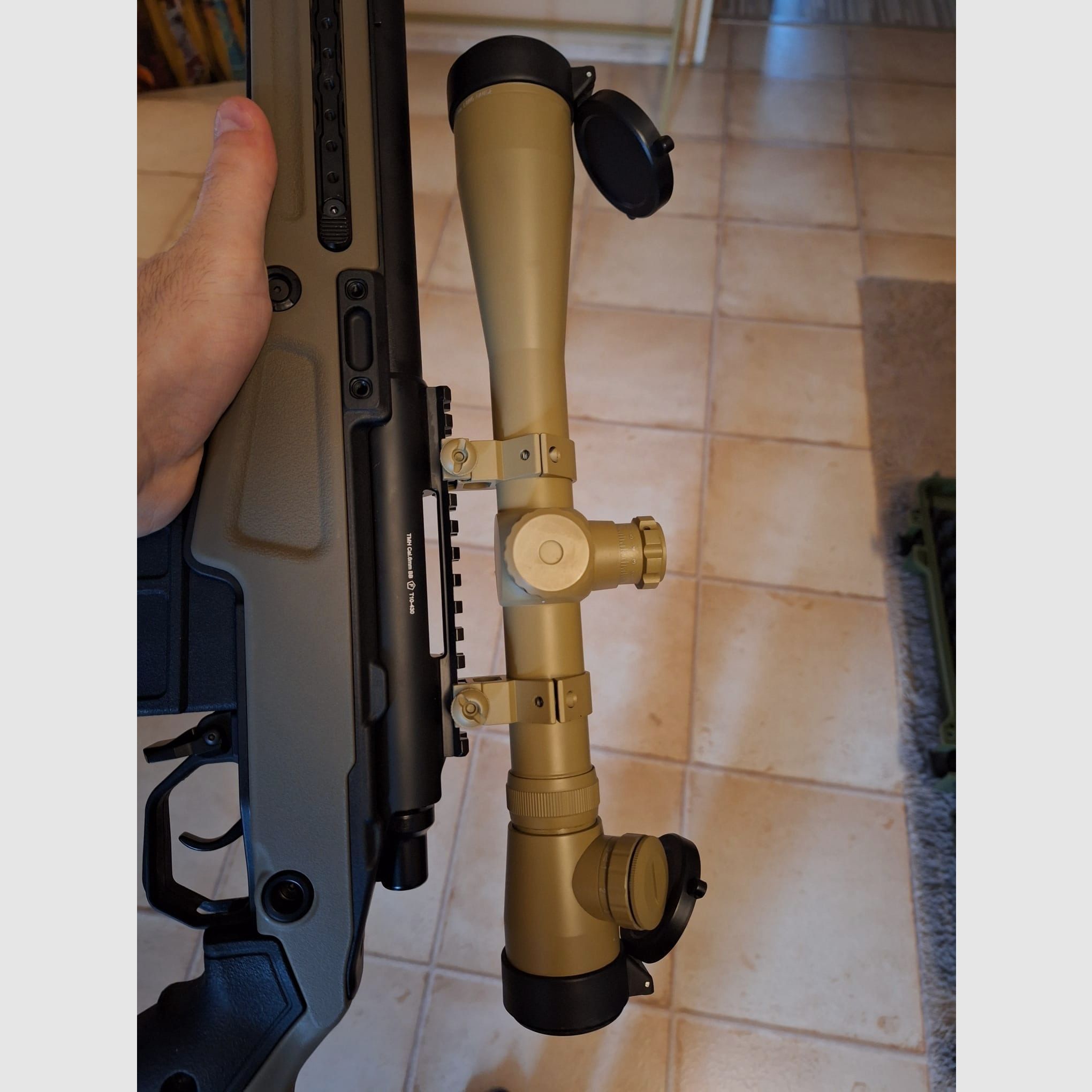 Airsoftgewehr