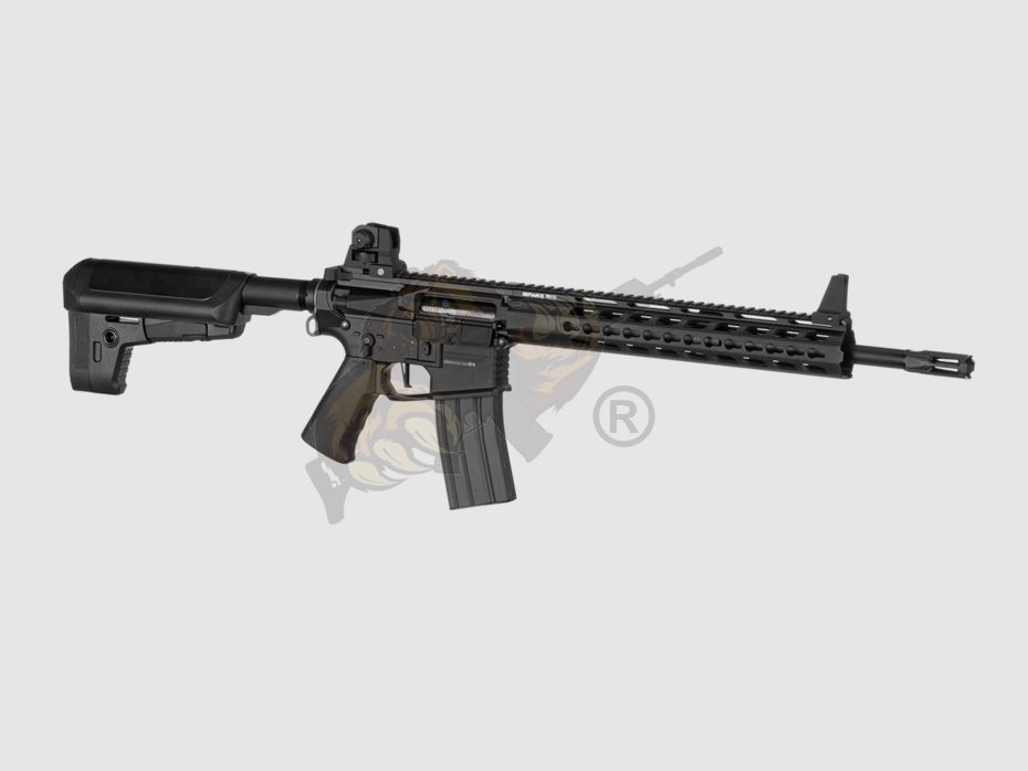 Trident Mk2 SPR in Schwarz Airsoft Frei ab 18 - S-AEG -F- (Krytac)