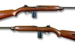 Die  M1 Carbine
