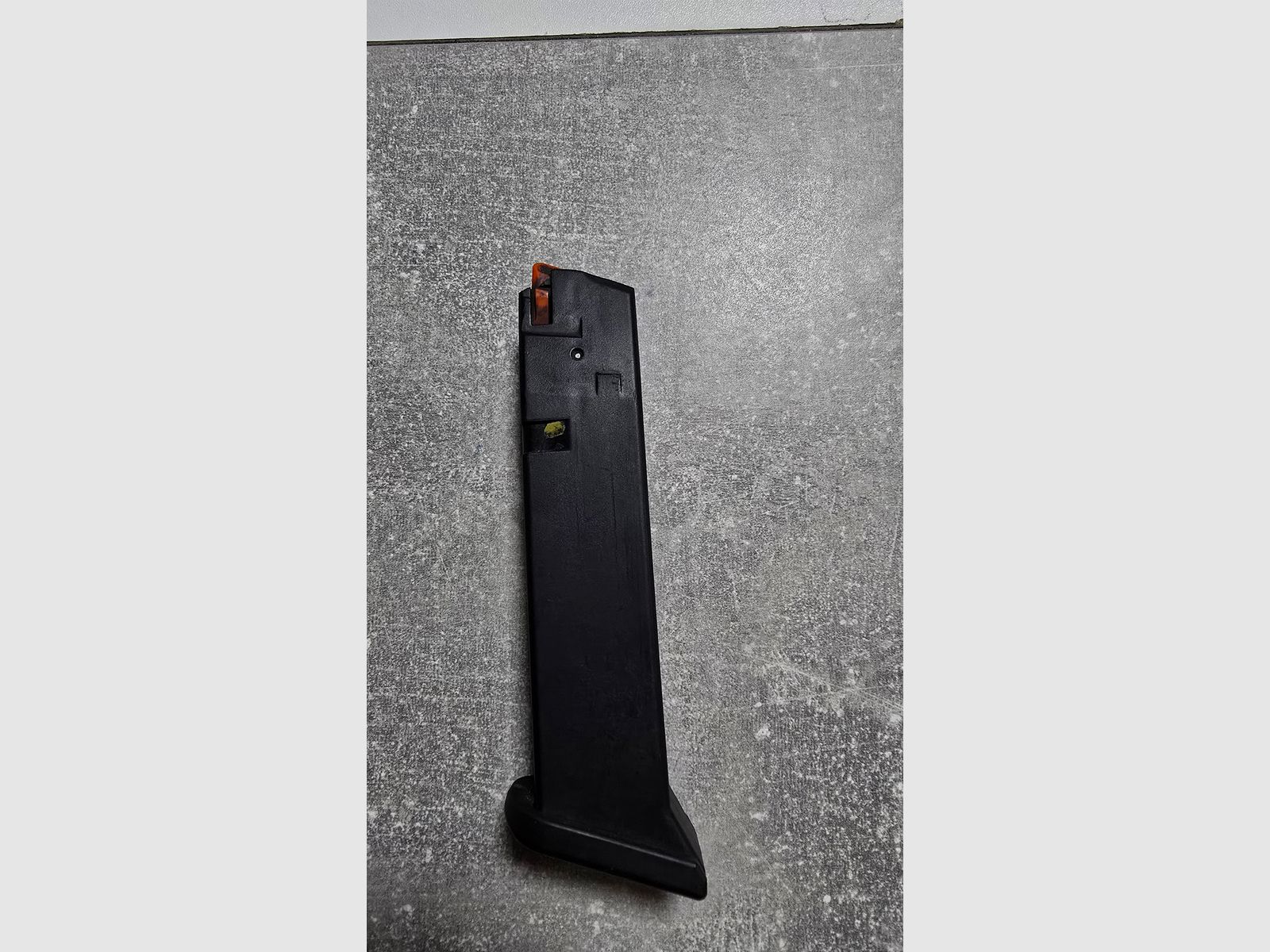 Umarex Glock 17 Gen 5 9mm PAK / Schreckschuss