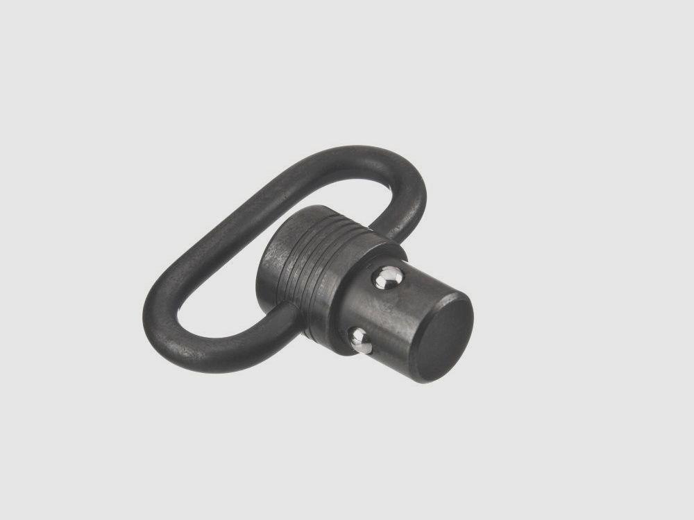 ERA-TAC ball pressure belt buckle