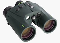 Alpen Optics Fernglas Apex XP 8x42 LRF