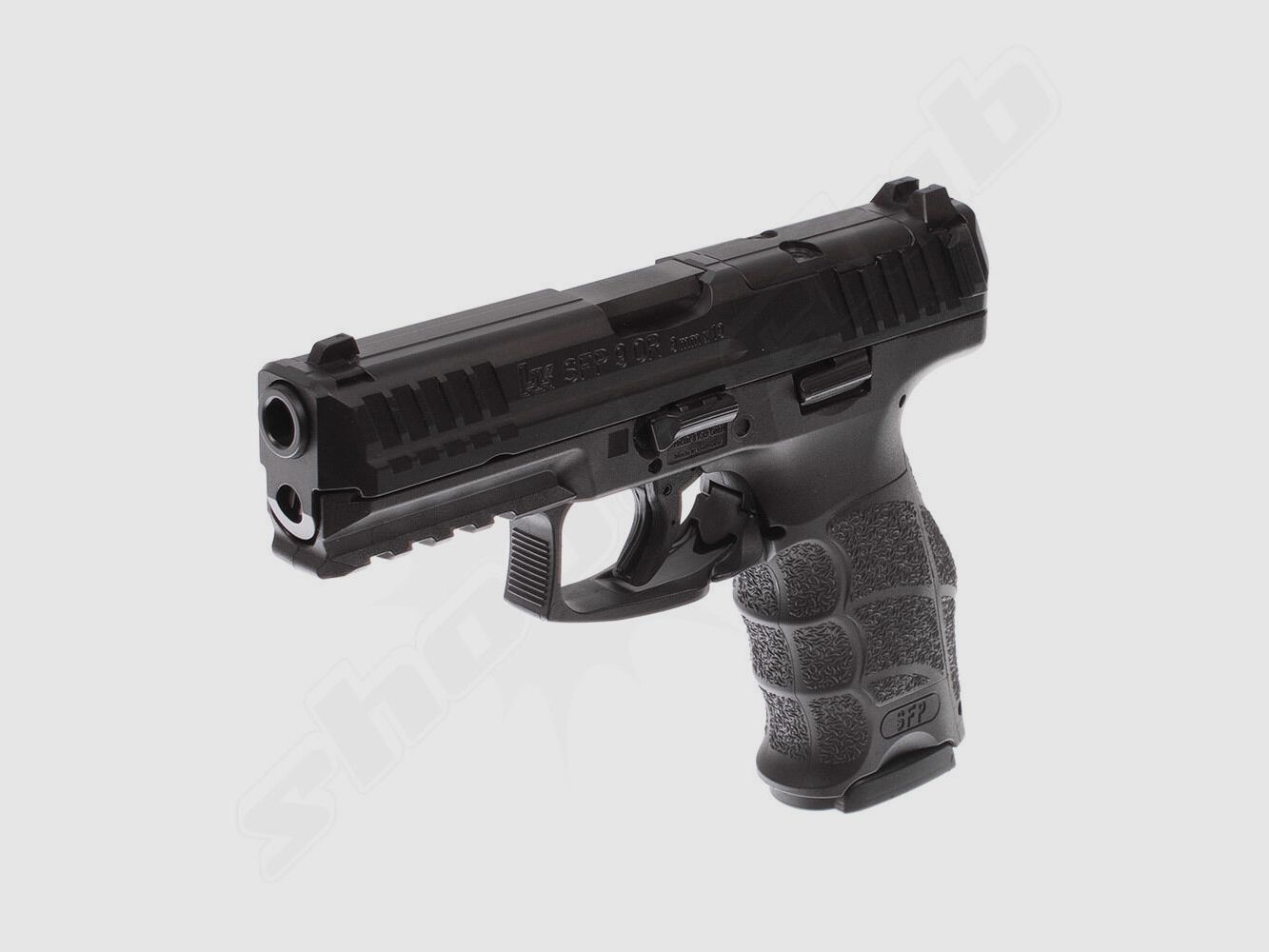 Heckler & Koch SFP9 OR