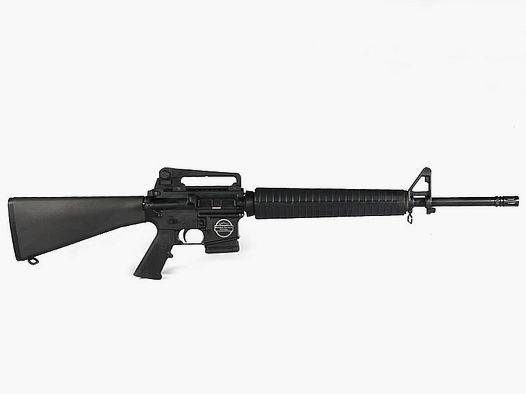 Bavarian Tactical Systems BTS-15 M16A3