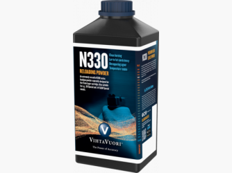 Vihtavuori N330 NC Pulver