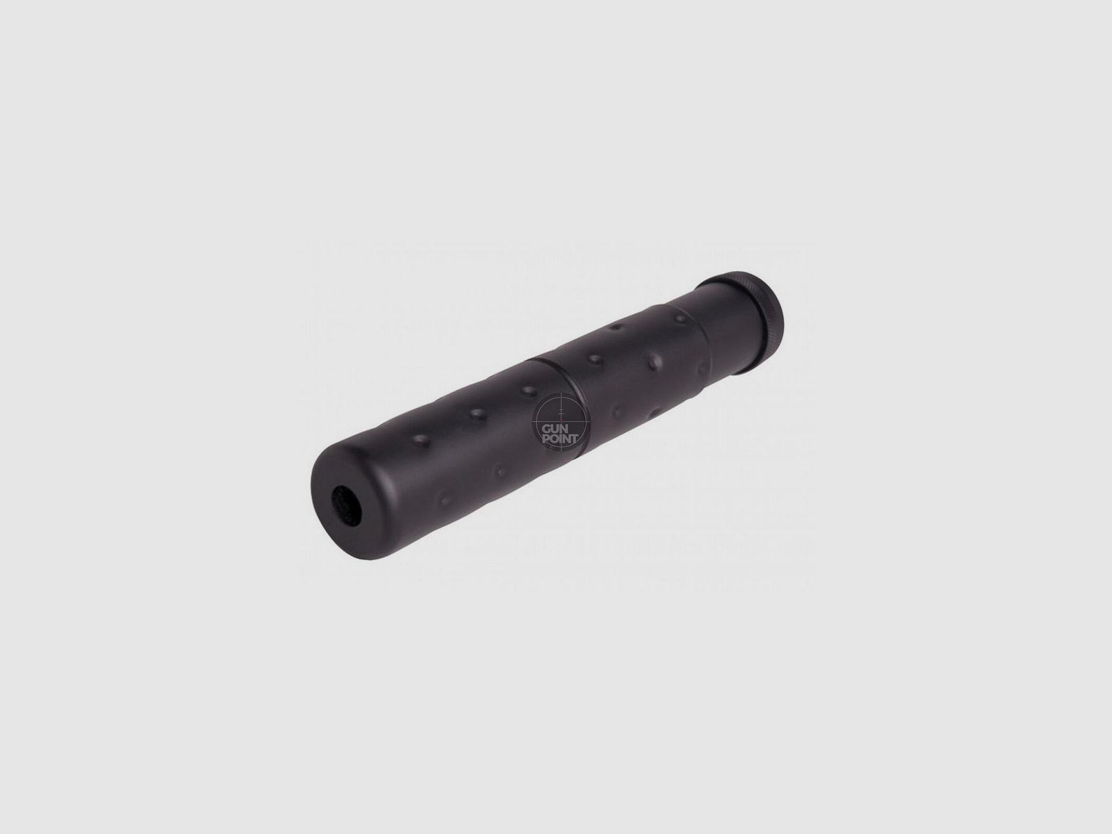 Laufverlngerung universal 190mm 14mm Linksgewinde Swiss Arms