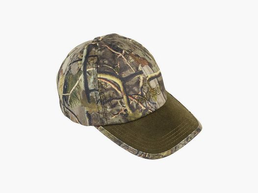 Cappellino da baseball Ghostcamo Forest
