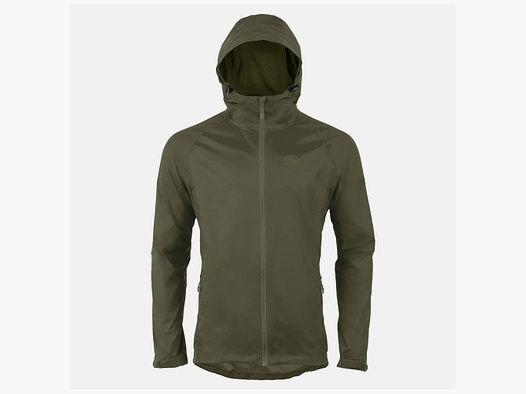 Highlander Highlander Regenjacke Stow and Go - S Herren