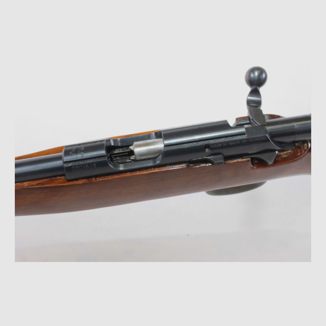 Norinco EM322 - .22lr