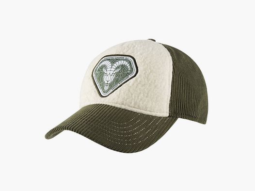 Bergara Umak Kappe Khaki