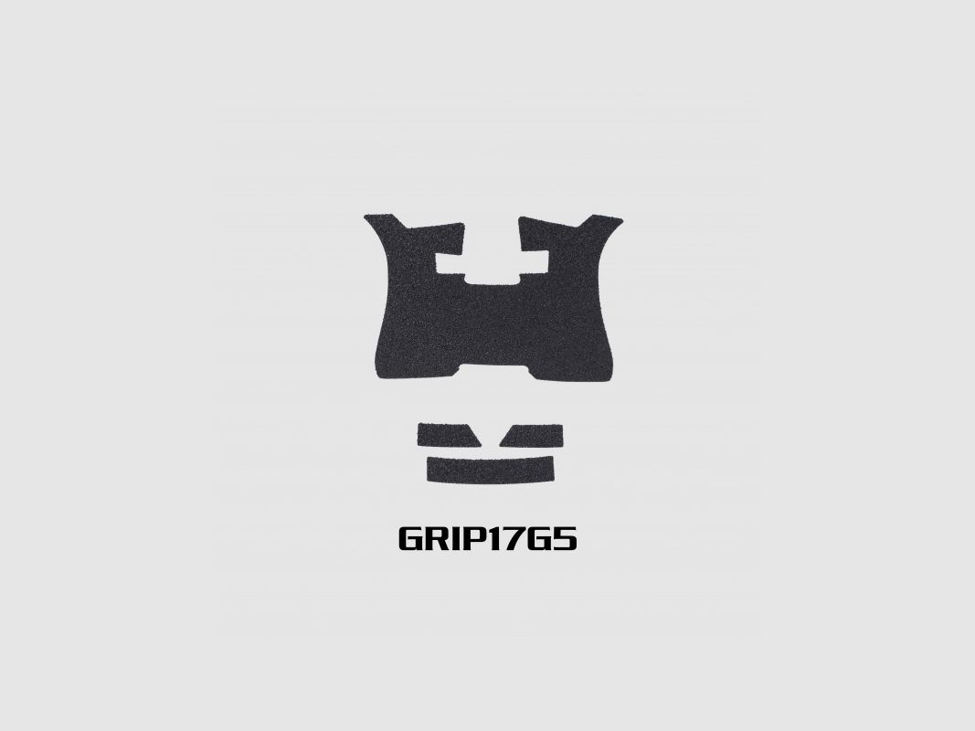 Griff GLOCK 17/34 GEN5 TONI SYSTEM, Bild 2 von 2