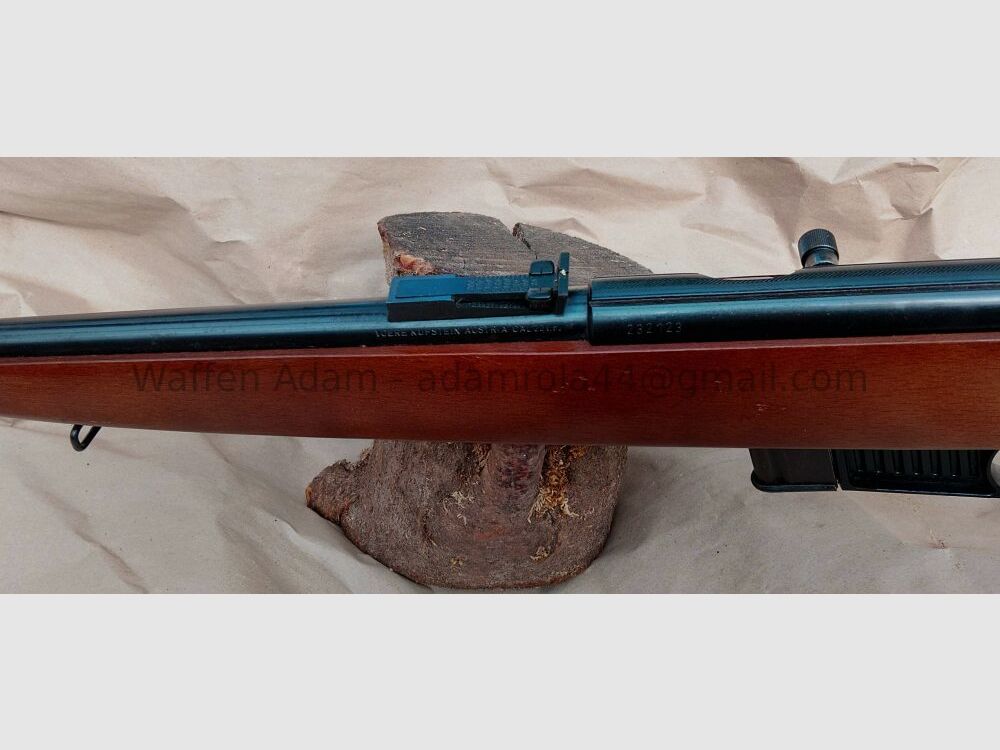 Voere Kufstein Selbstladebüchse