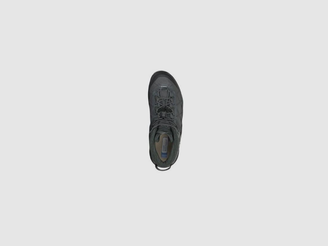 Aku ROCKET MID DFS GTX grijs en groen schoen, afbeelding 5 van 6