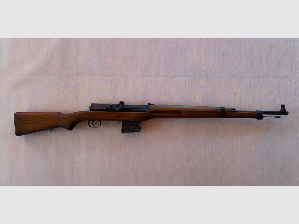 Ljungman AG – 42B, 1943