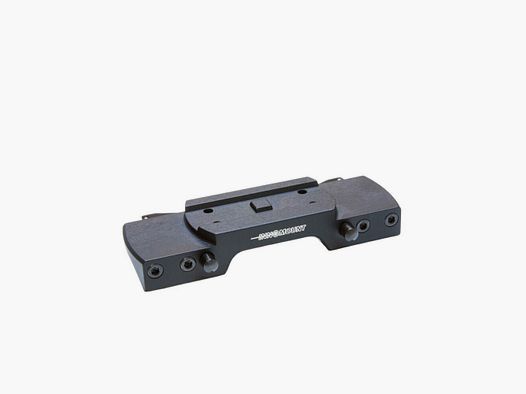 Montage INNOmount QD Blaser/Sauer 505 Micro
