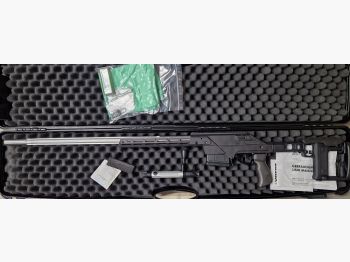 Voere Alpha 3 Akila Edition 6.5mm Creedmoor