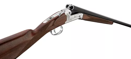 Jagdfunf mit elegantem Country-Design A4 Kal. 410/71cm, Bild 5 von 6