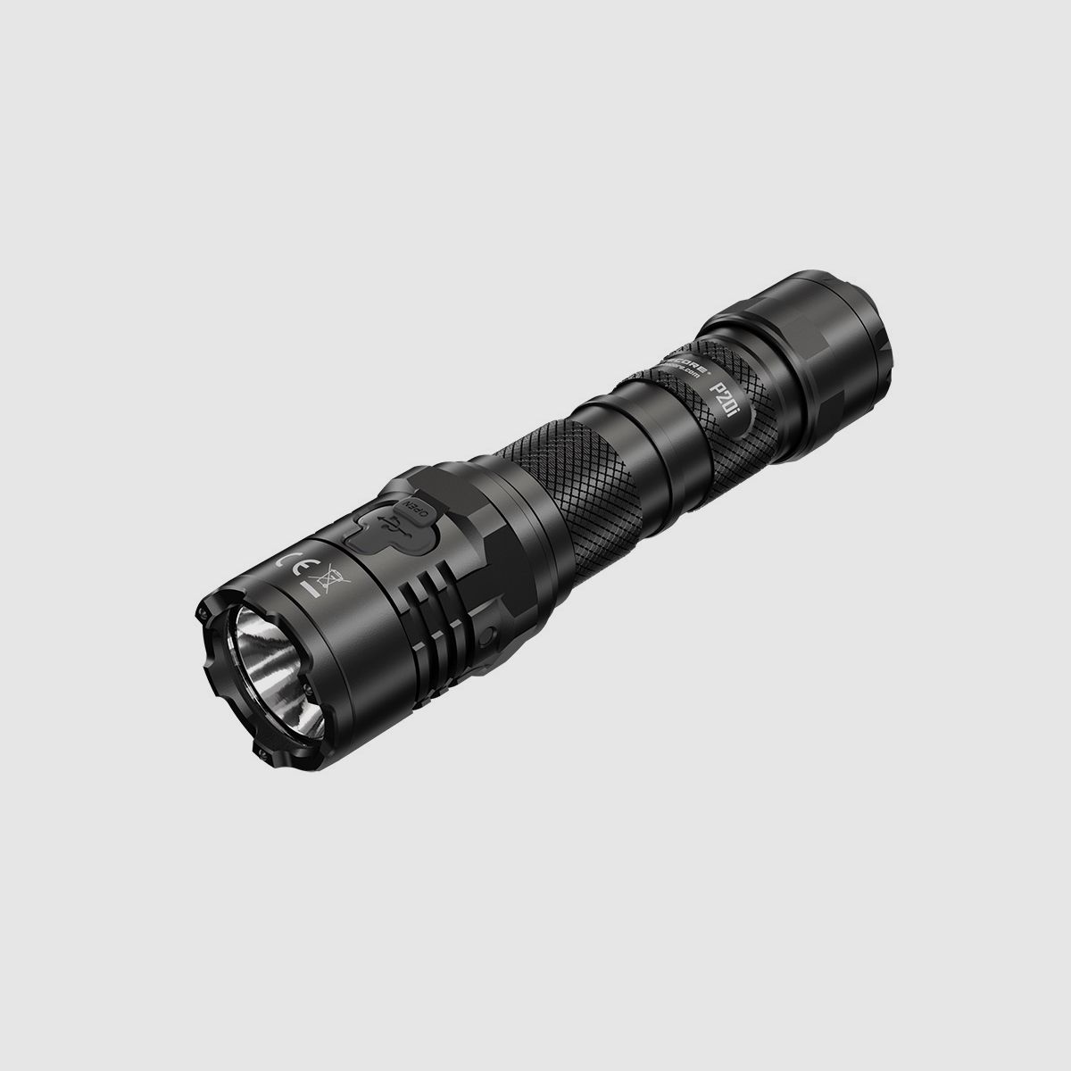 Nitecore P20I flashlight P20i 1800 lumens