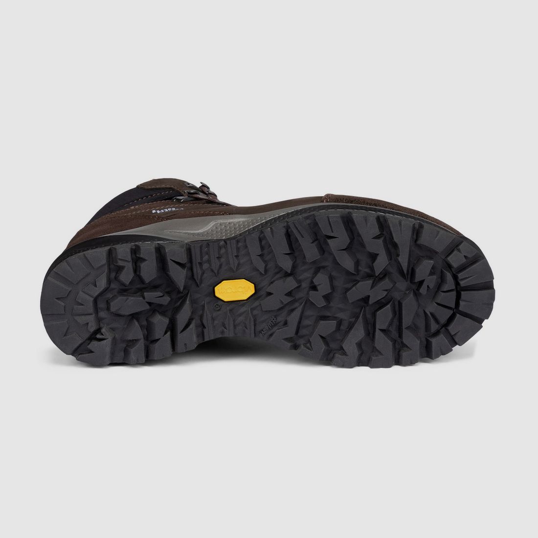 HanWag Banks SF Extra GTX Mocca/Asphalt - 40,5