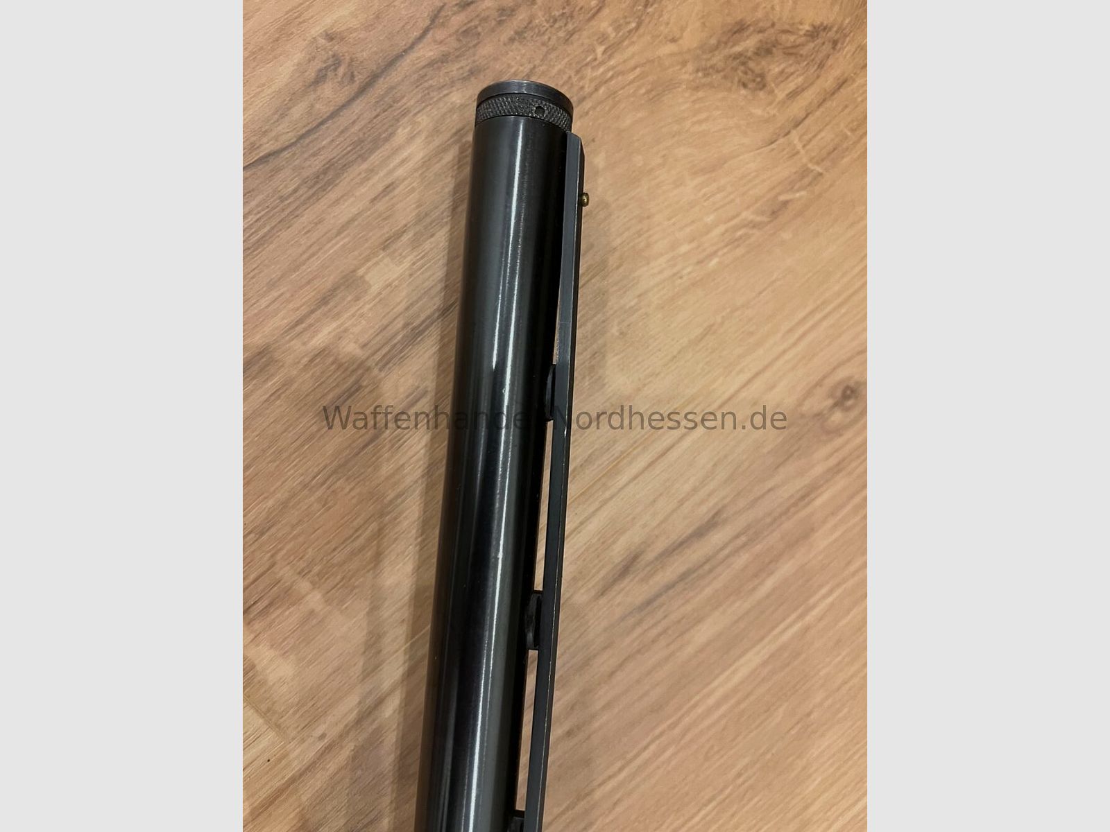Winchester 1300 Vorderschaftrepetierer