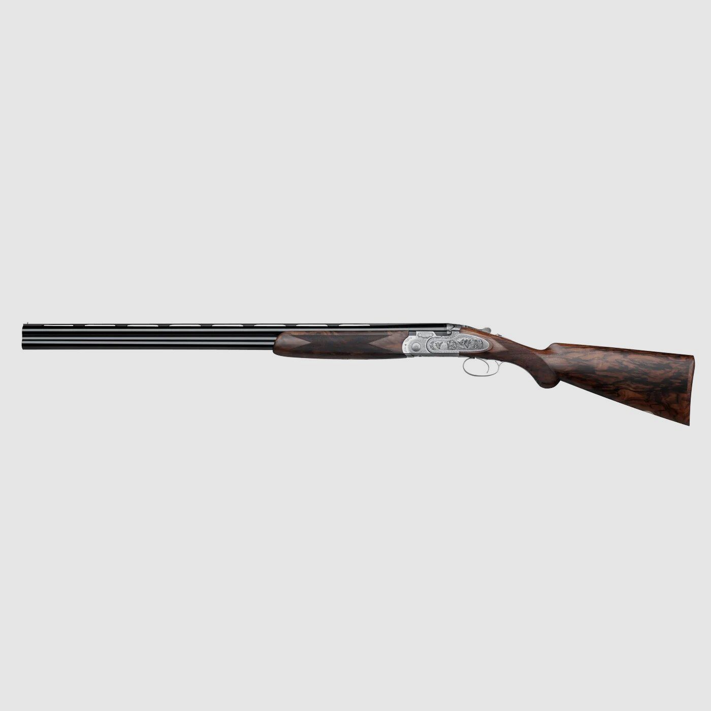 Beretta Bockdoppelflinte 687 EELL Classic Game Scene, Bild 2 von 3