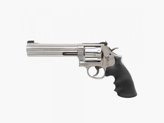 SMITH & WESSON 686 STS - 6 " - .357 MAGNUM