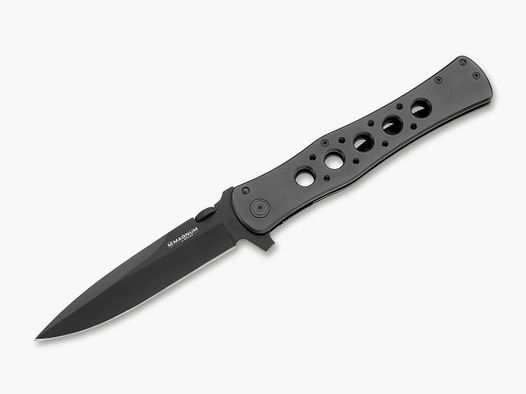 Taschenmesser MAGNUM URBAN TANK