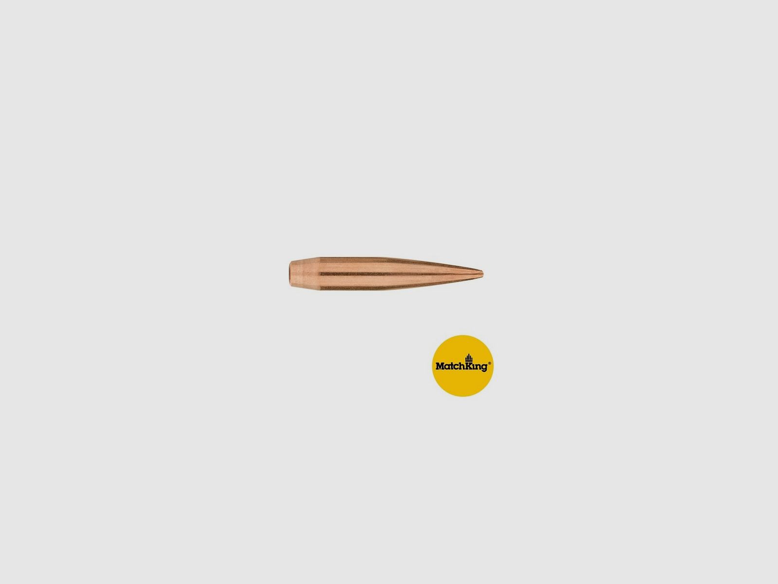SIERRA Geschosse 308" 230GR HPBT MATCHKING 50St.