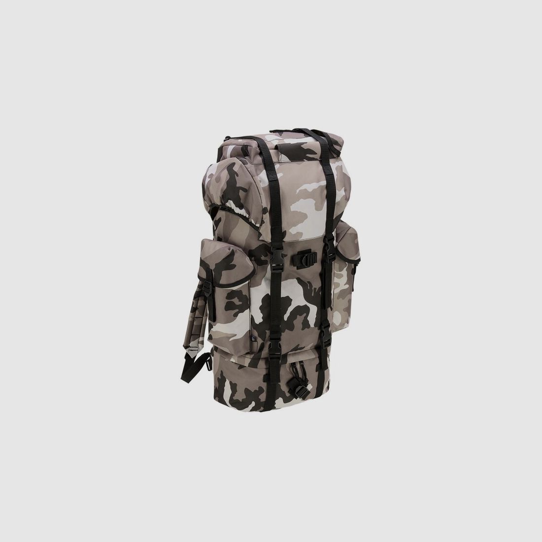 Brandit Kampfrucksack 65 Liter - Urban Camouflage