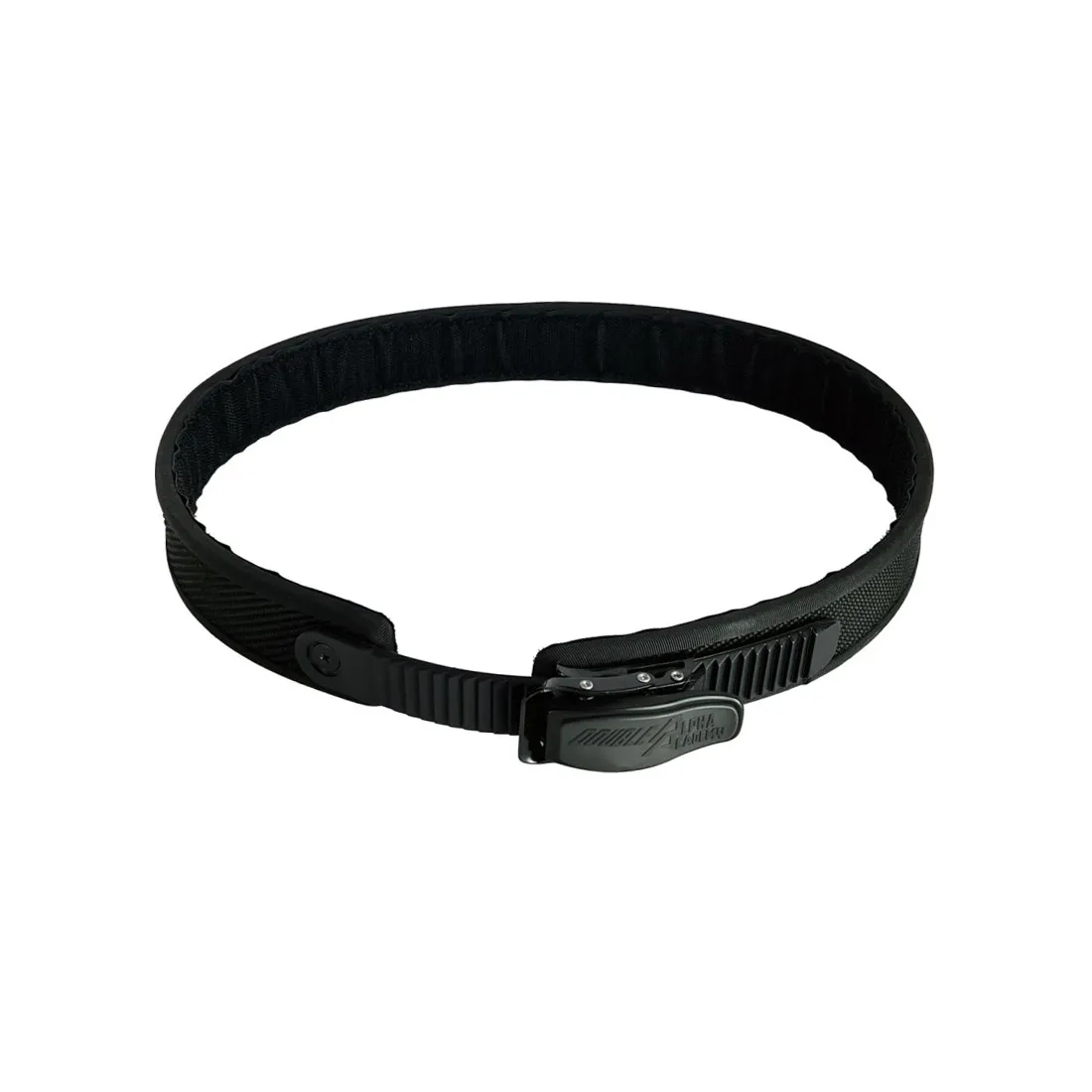 Pas DAA Ratchet Belt 115 cm czarny, zdjęcie 2 z 2