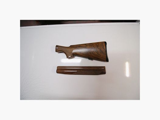 Calcio e Asta Benelli Raffaello CRIO Nuova Serie Cal. 12