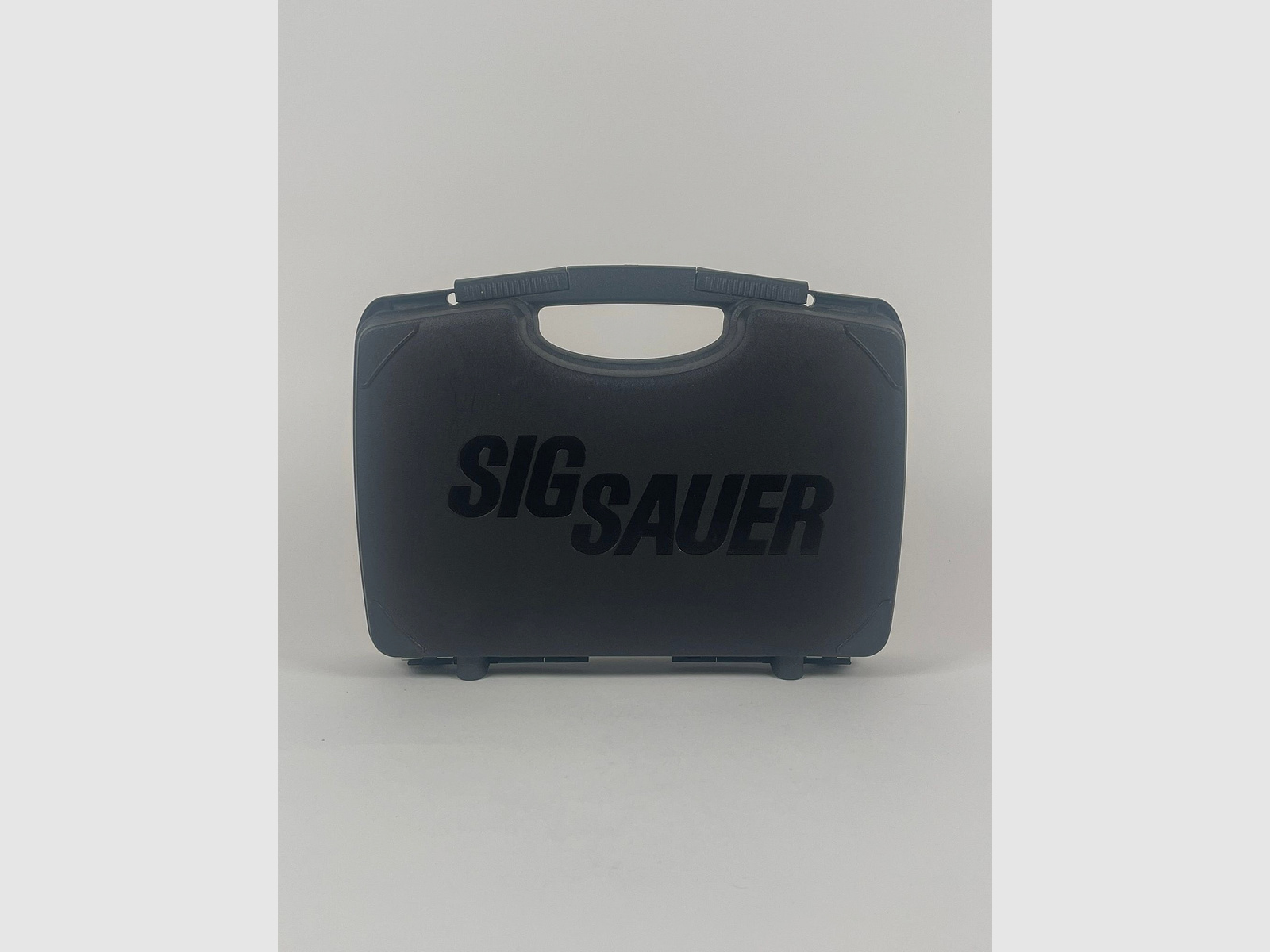 SIG SAUER P226 LCD II