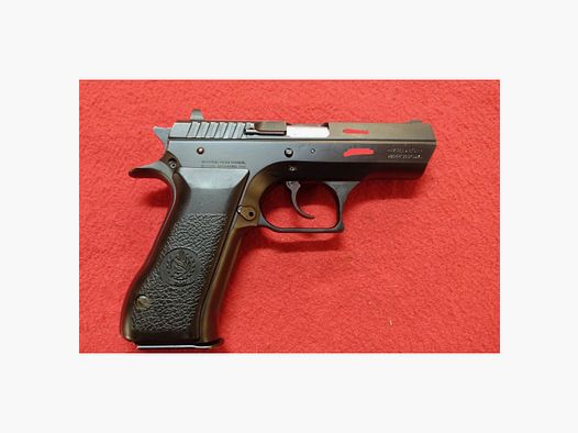 Pistola Jericho 941FS cal.9x21