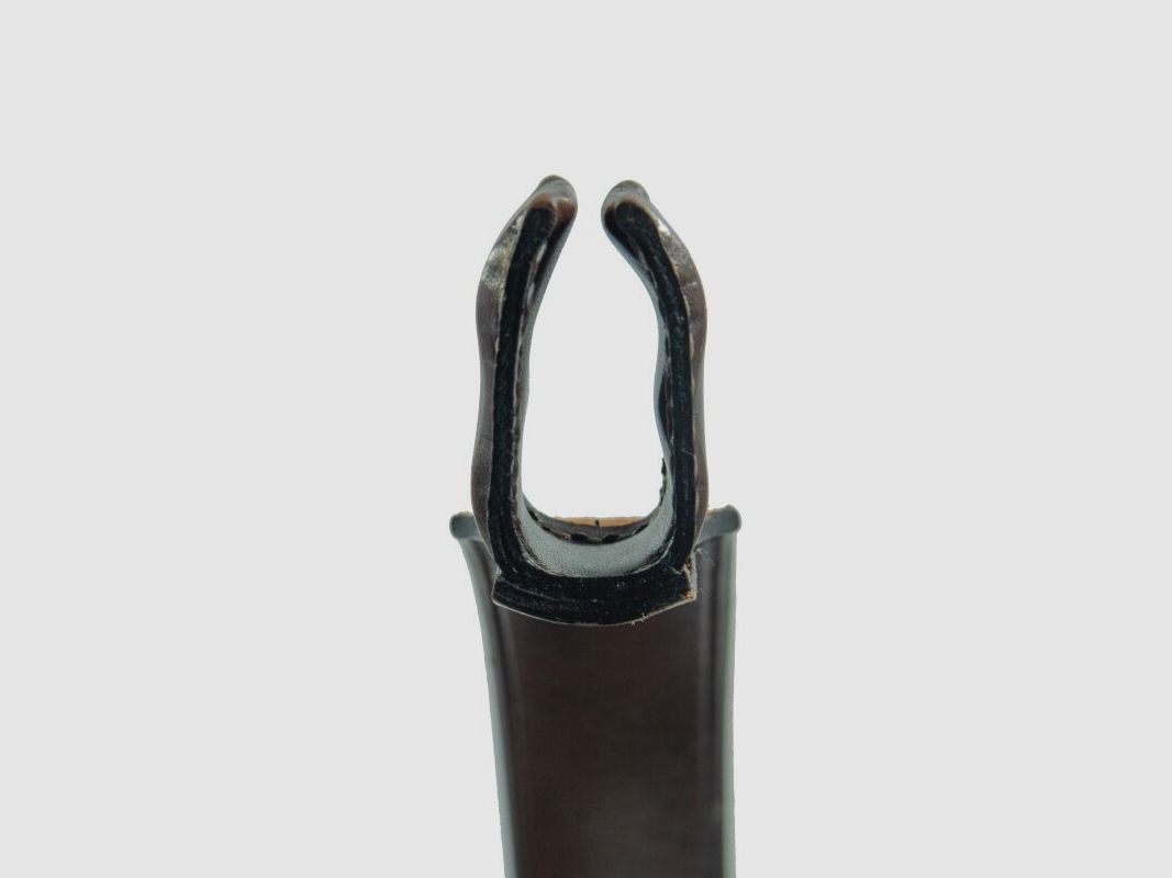 Rey Pavon Gewehrriemen Over & Under