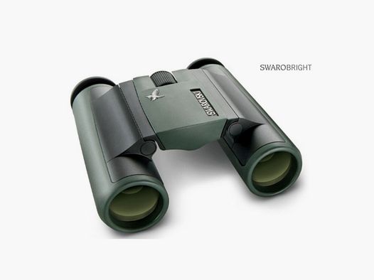 Swarovski CL Pocket 8x25 grün
