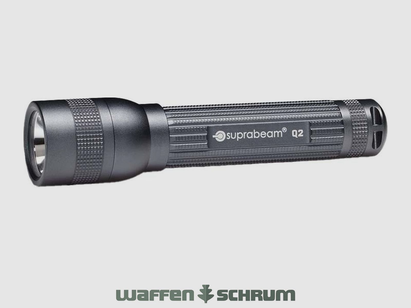 suprabeam Taschenlampe LED Q2