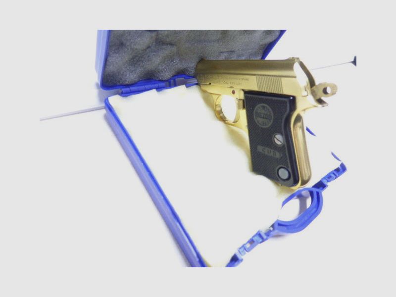 Astra Unceta CIA-Guernicca España CUB