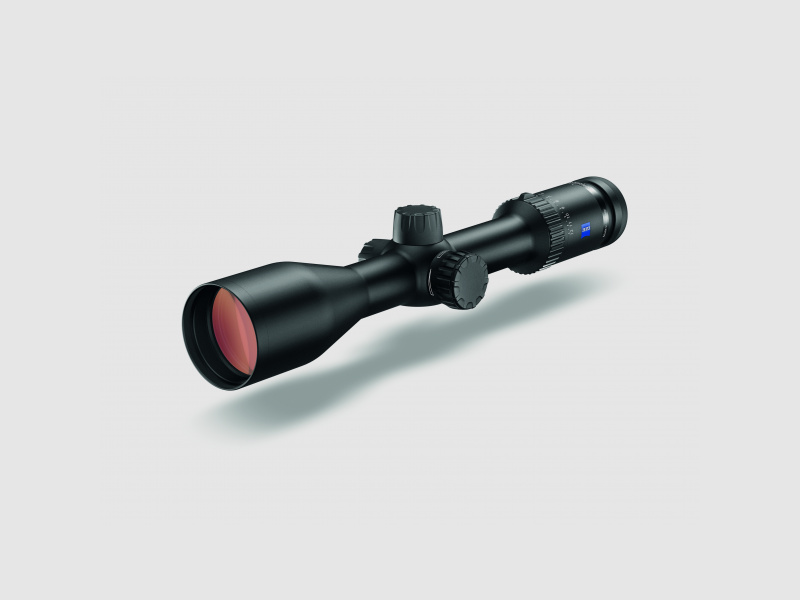 ZEISS Conquest V6 2-12x50 riflescope
