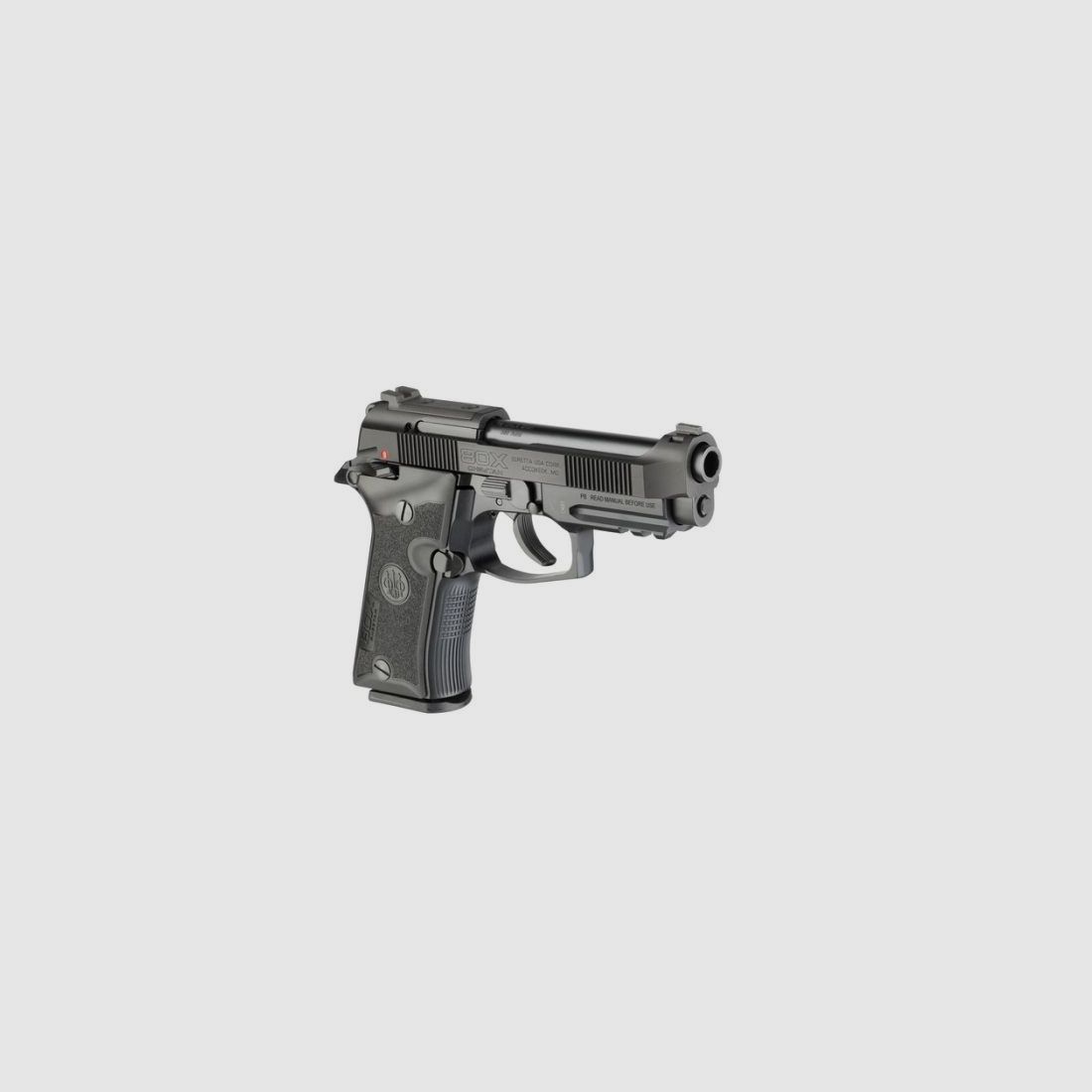 Beretta Pistole 80X Cheetah black Kal.380 ACP, Bild 5 von 8